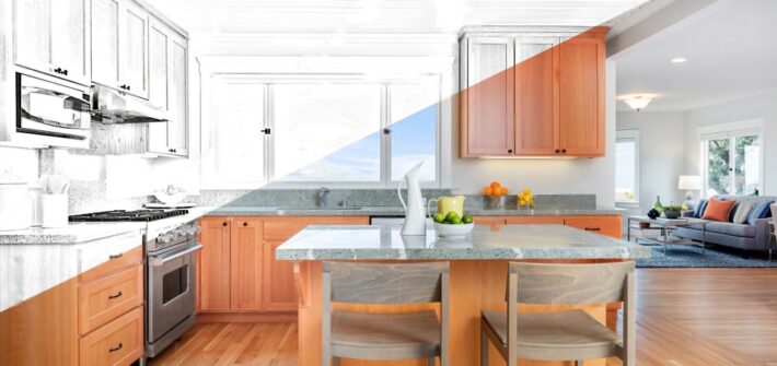 Kitchen Remodeling