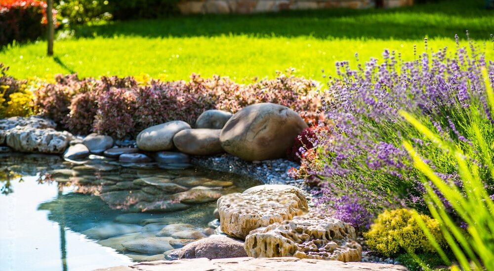 Innovative Landscape Architect Salt Lake City Solutions