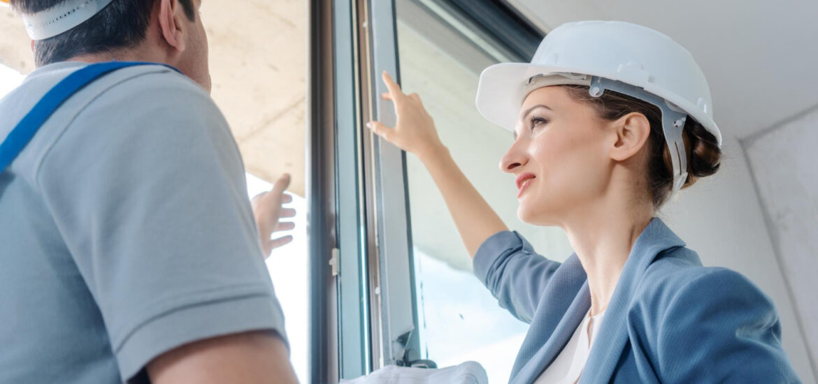 Custom Windows vs. Standard Windows: Which is Right for You?