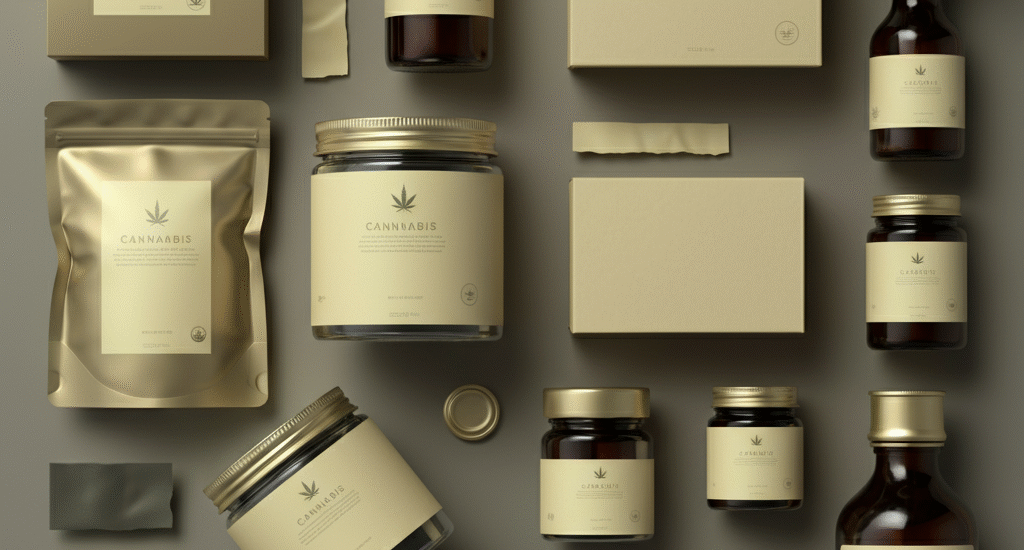 The Role of 420 Packaging in Sampling Programs