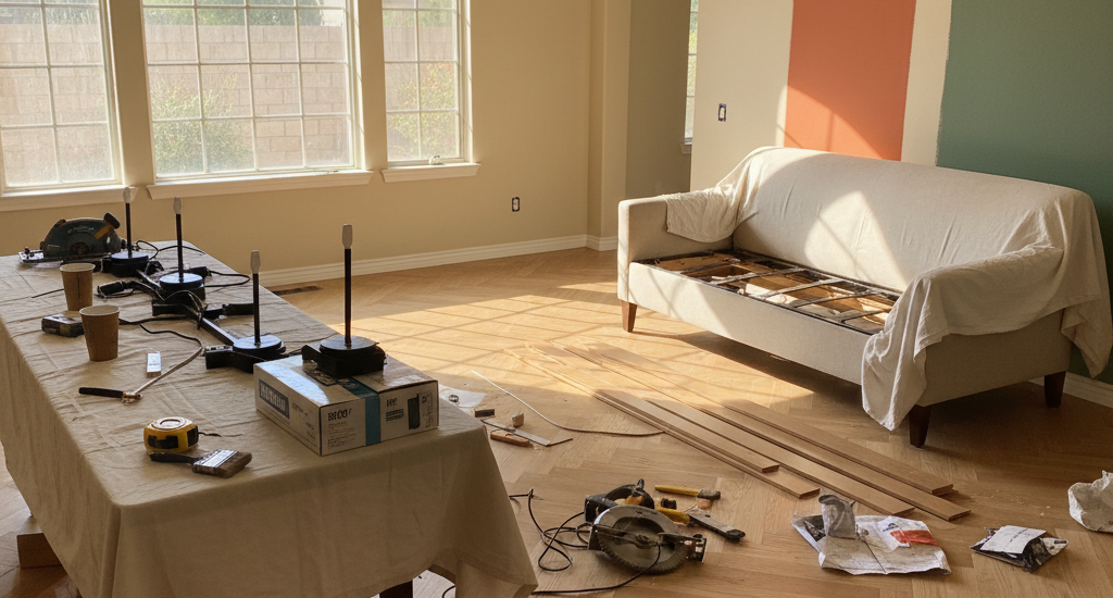 Budget-Friendly‍‌‍‍‌‍‌‍‍‌ Tips for Your Next Home Remodel in Temecula