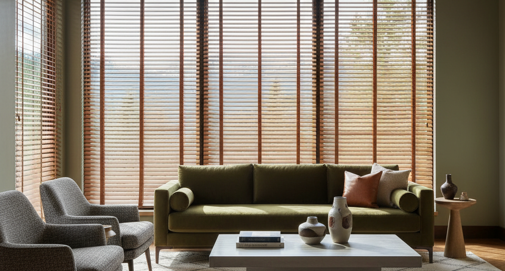 Protect‍‌‍‍‌‍‌‍‍‌ Your Park City Home from Sun Damage by Using the Right Blinds